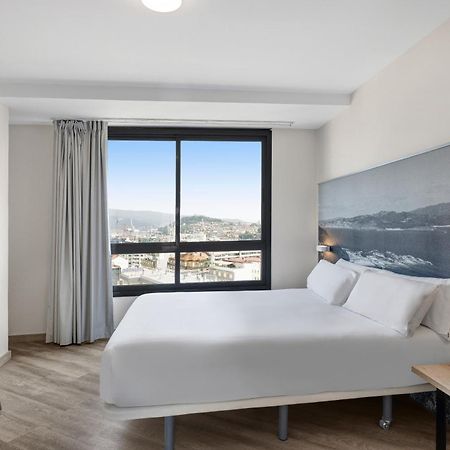 B&B Hotel ויגו מראה חיצוני תמונה