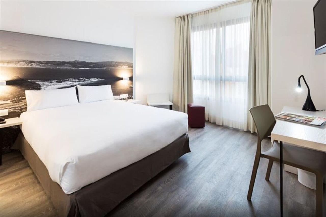 B&B Hotel ויגו מראה חיצוני תמונה