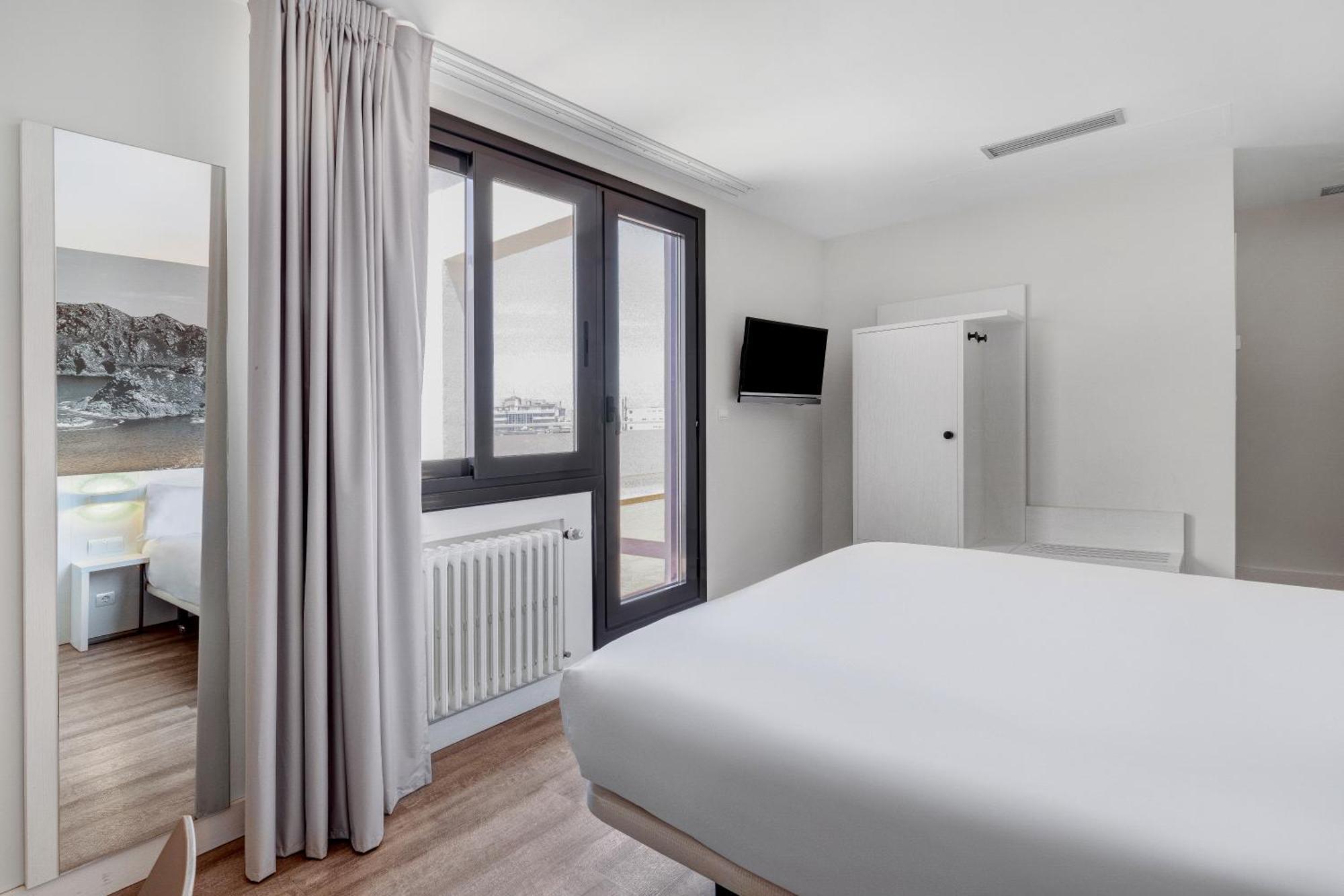 B&B Hotel ויגו מראה חיצוני תמונה