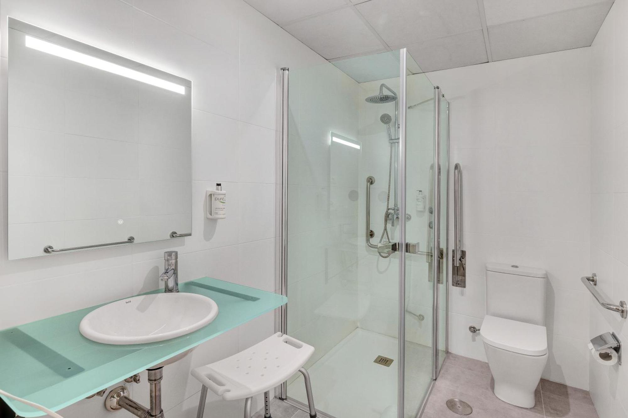 B&B Hotel ויגו מראה חיצוני תמונה