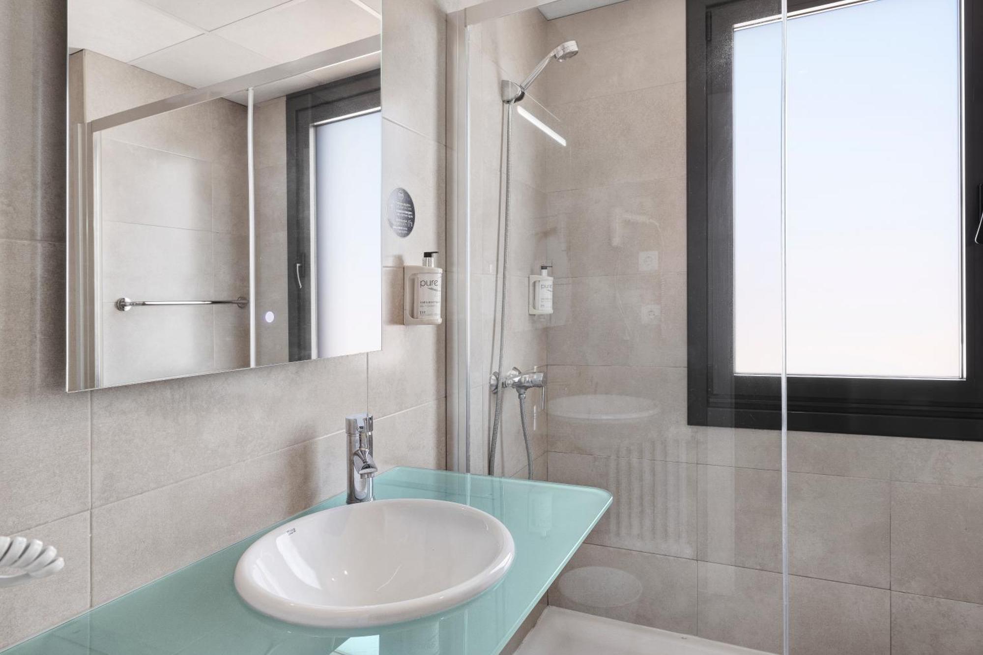 B&B Hotel ויגו מראה חיצוני תמונה