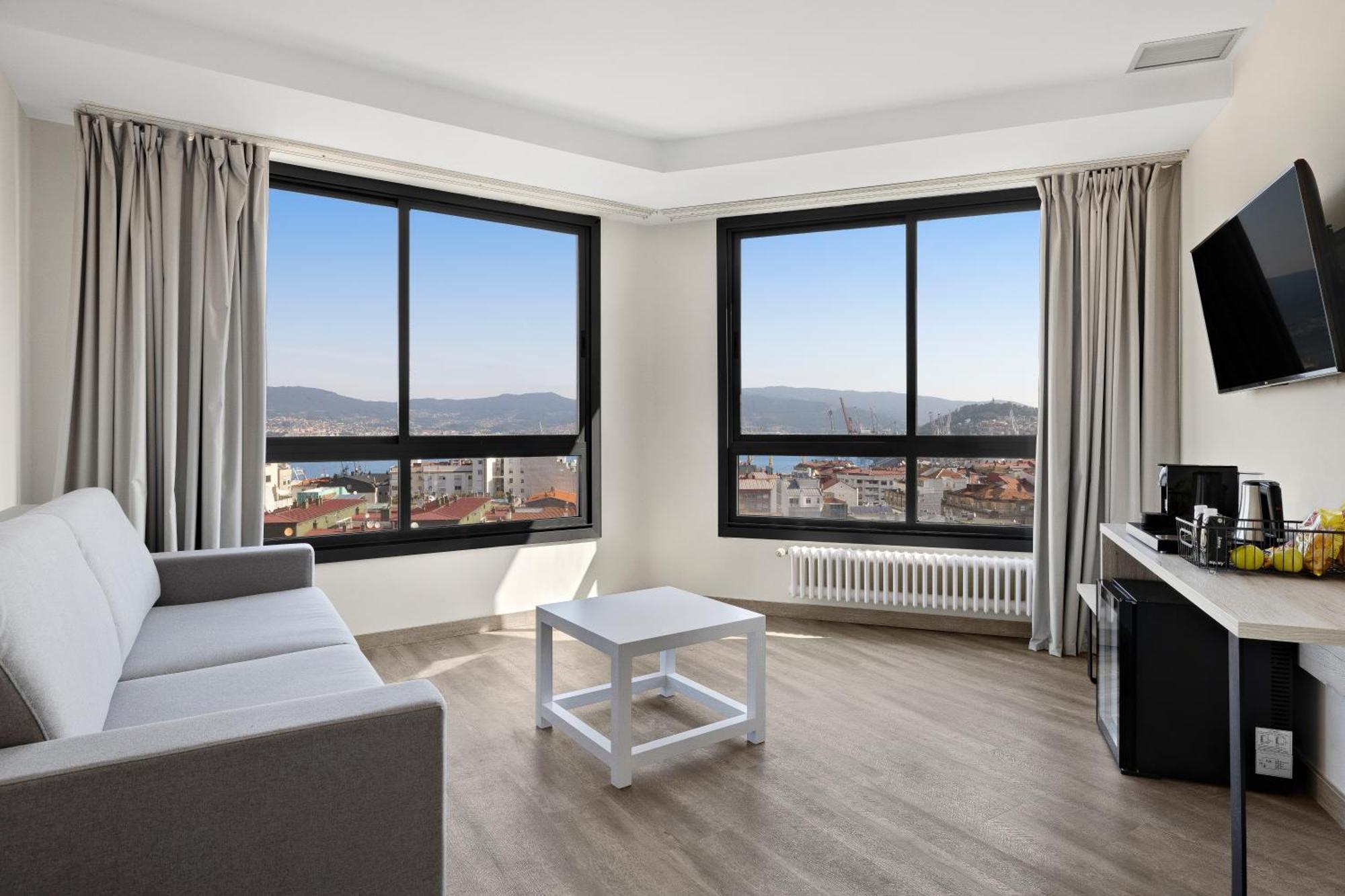 B&B Hotel ויגו מראה חיצוני תמונה