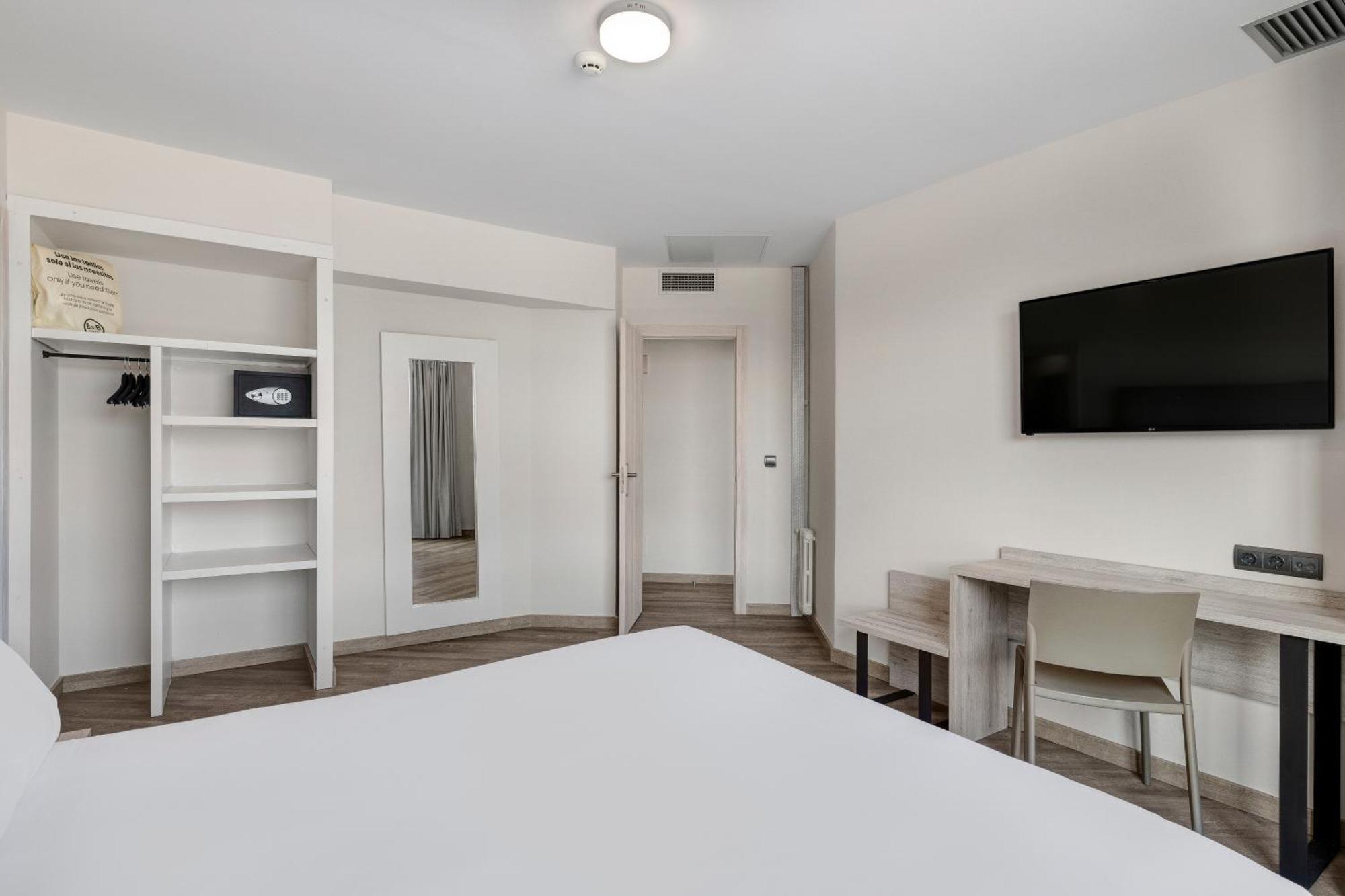 B&B Hotel ויגו מראה חיצוני תמונה
