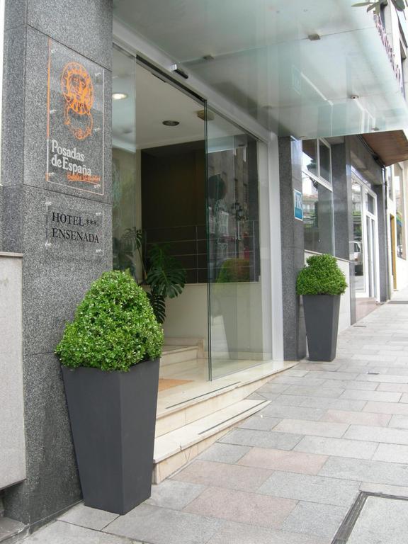 B&B Hotel ויגו מראה חיצוני תמונה