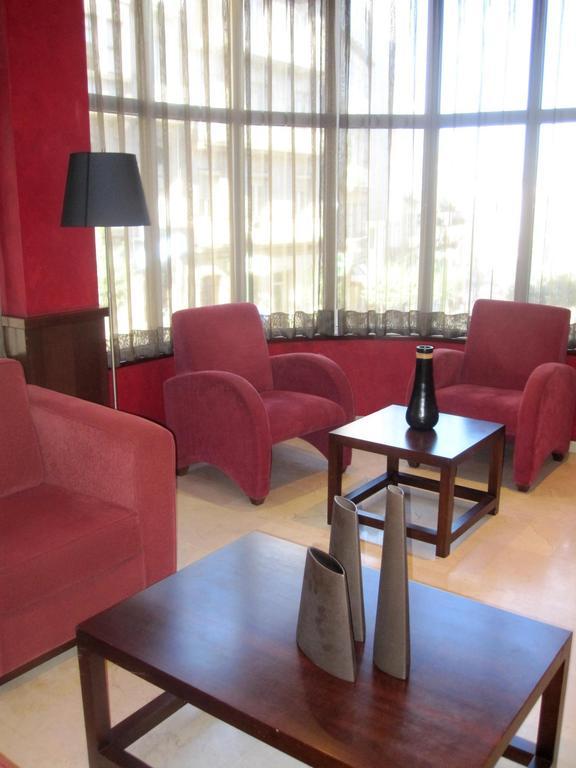 B&B Hotel ויגו מראה חיצוני תמונה