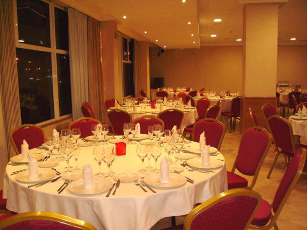 B&B Hotel ויגו מראה חיצוני תמונה