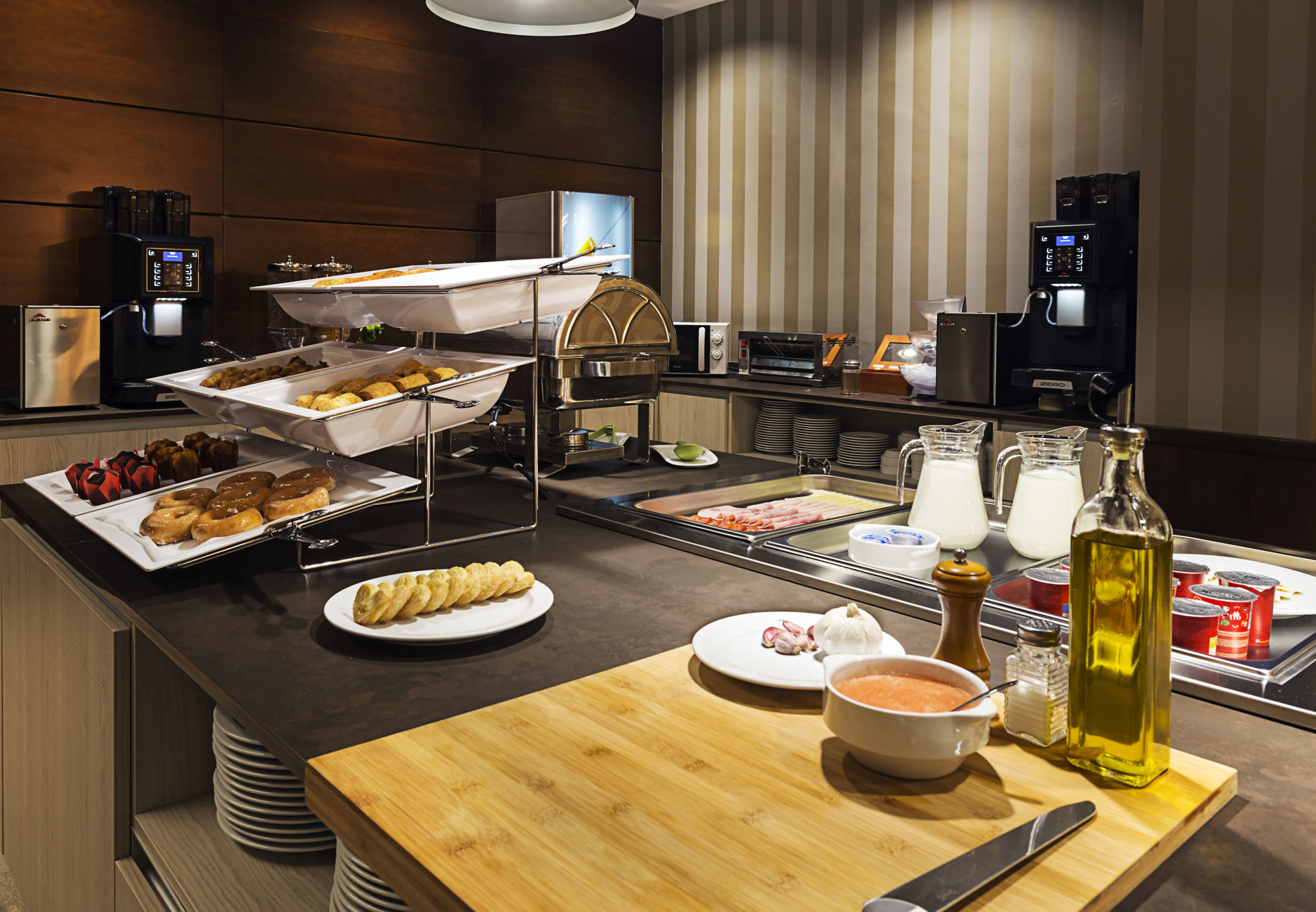 B&B Hotel ויגו מראה חיצוני תמונה