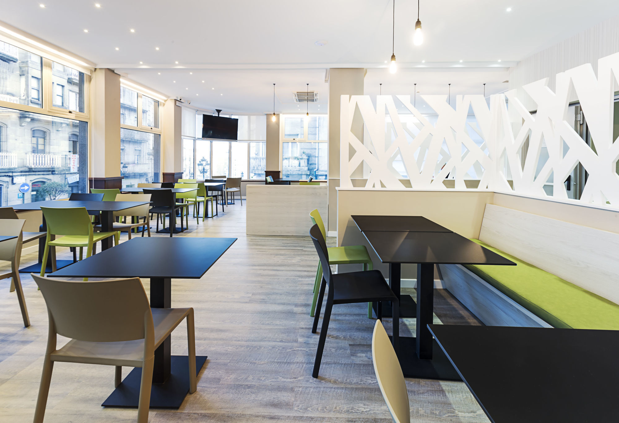 B&B Hotel ויגו מראה חיצוני תמונה