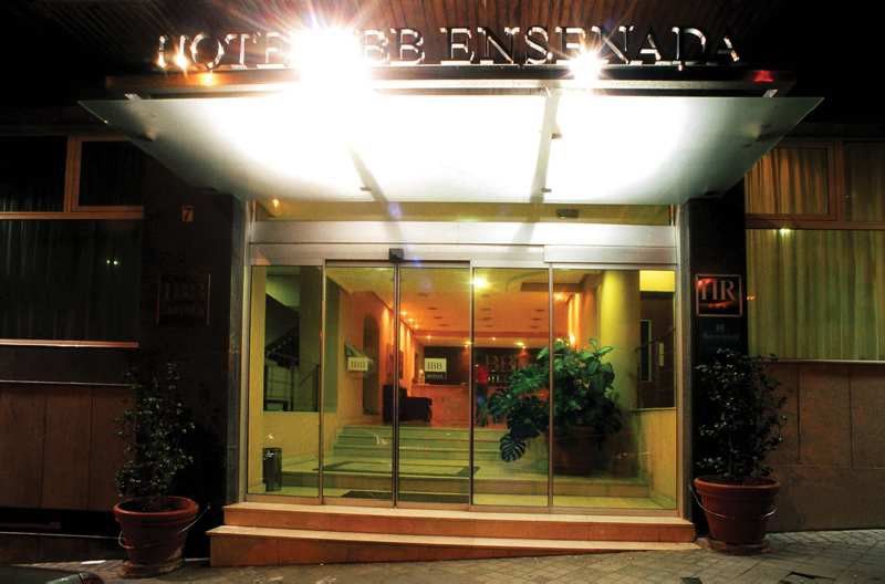 B&B Hotel ויגו מראה חיצוני תמונה