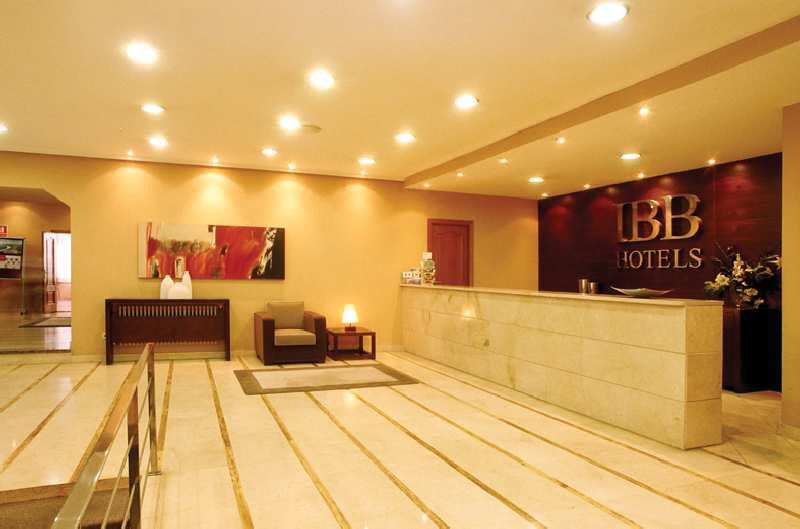 B&B Hotel ויגו מראה חיצוני תמונה