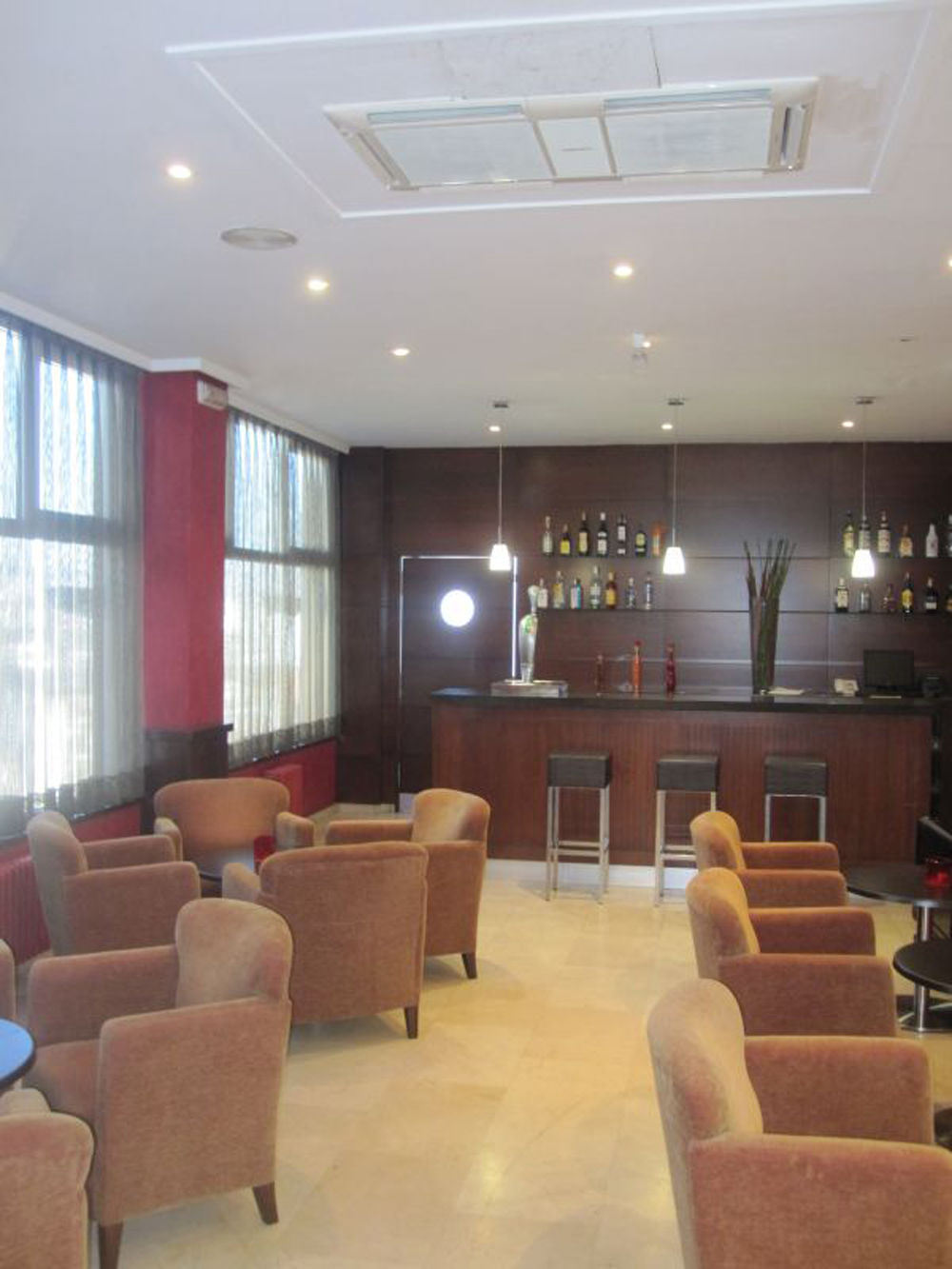 B&B Hotel ויגו מראה חיצוני תמונה