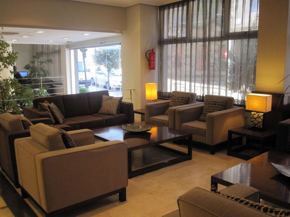 B&B Hotel ויגו מראה חיצוני תמונה