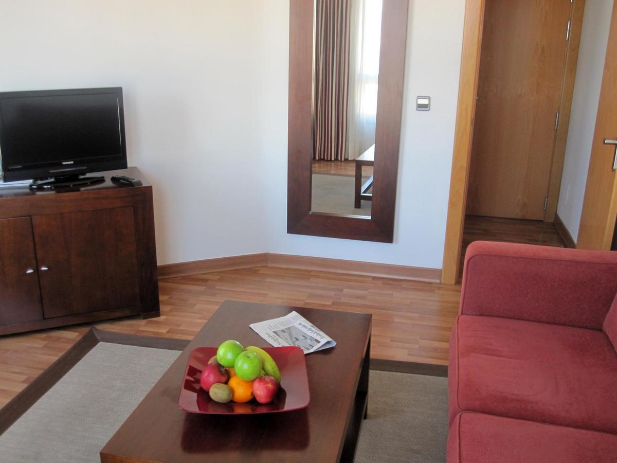 B&B Hotel ויגו חדר תמונה